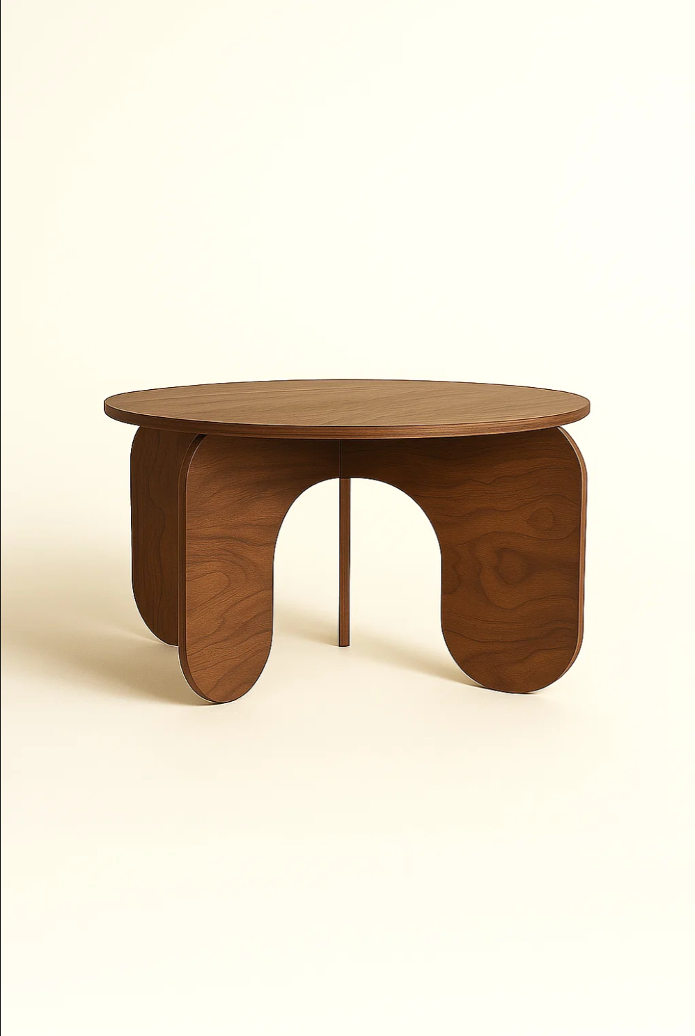 CLOUD coffee table