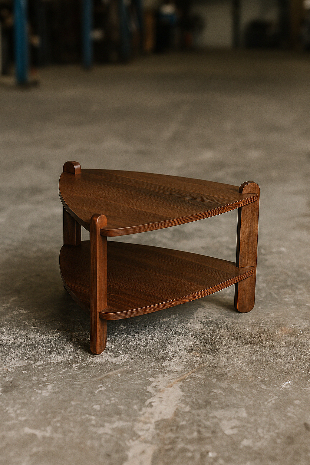 TRIA coffee table