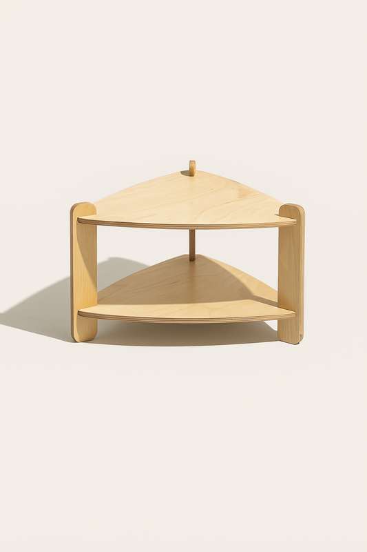 TRIA coffee table