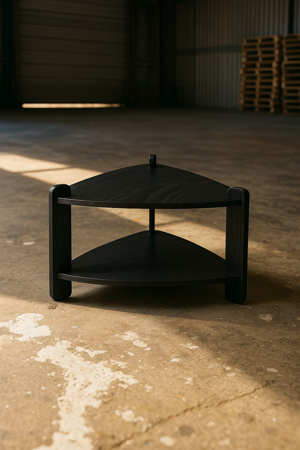 TRIA coffee table