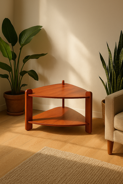 TRIA coffee table