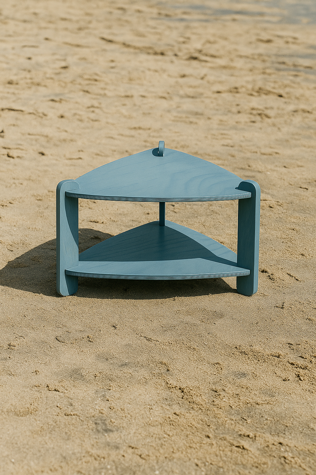 TRIA coffee table