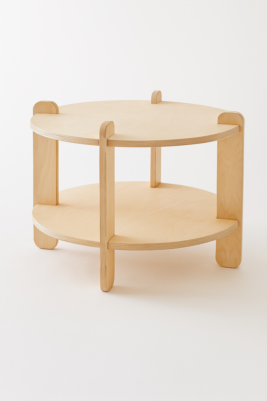 LUNO coffee table