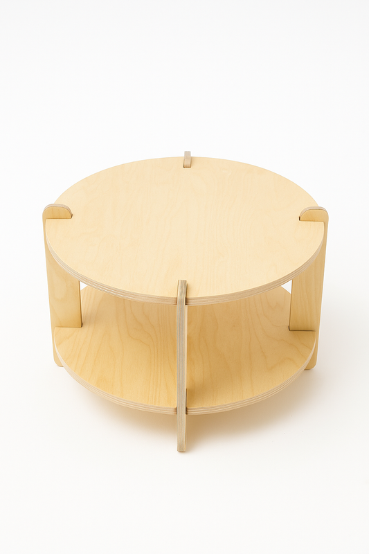 LUNO coffee table