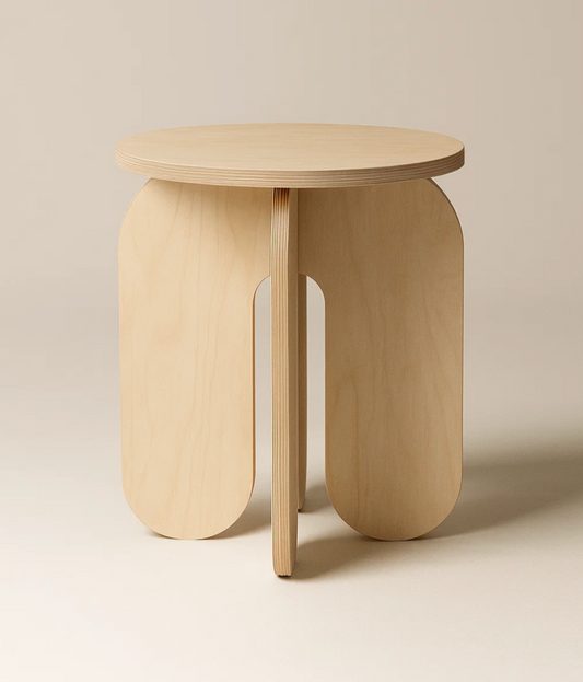 CLOUD mini side table