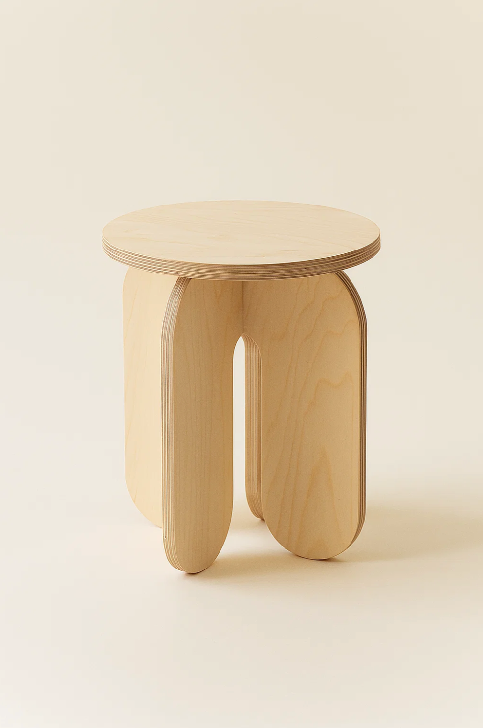 CLOUD mini side table
