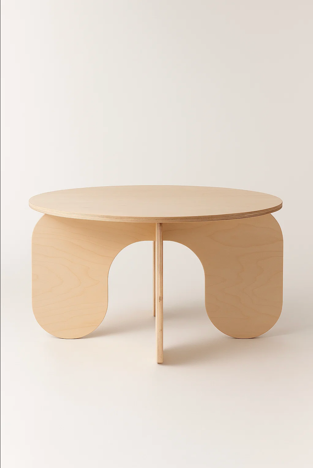 CLOUD coffee table