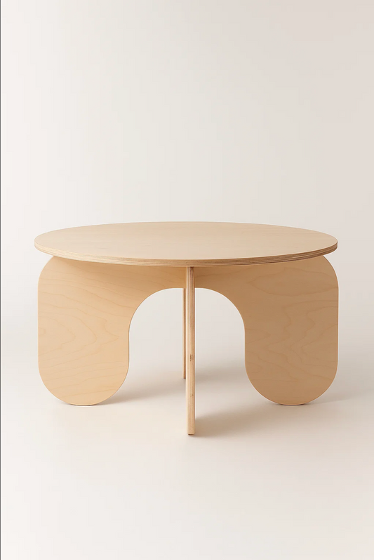 CLOUD coffee table