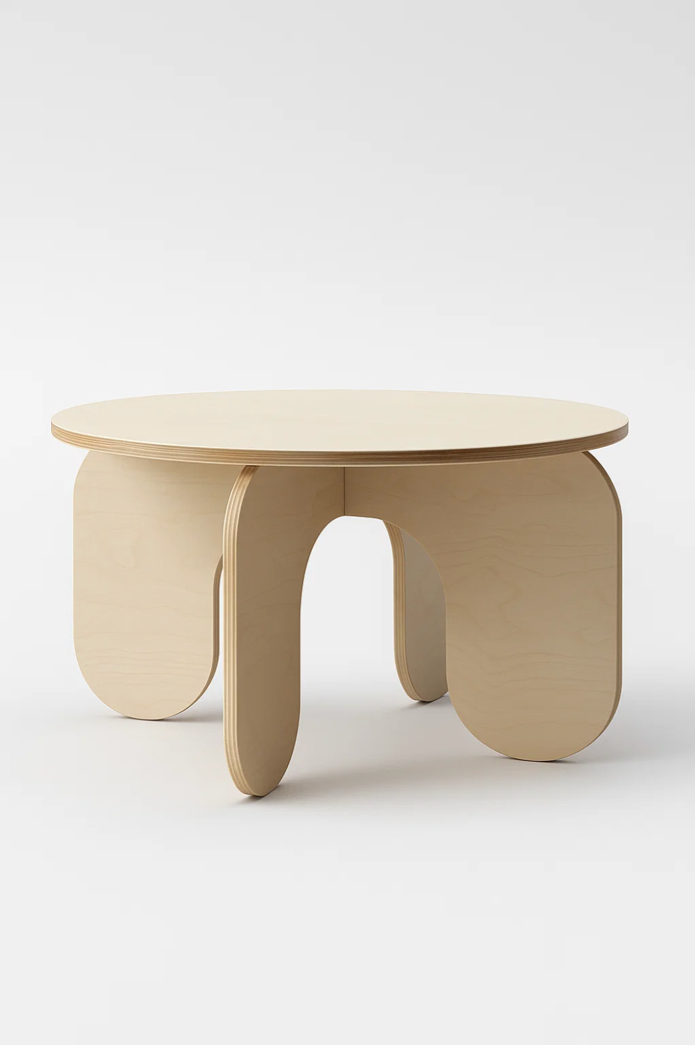 CLOUD coffee table