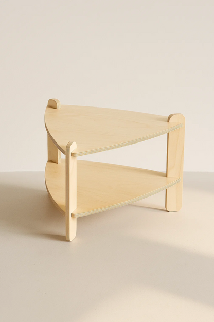 TRIA coffee table
