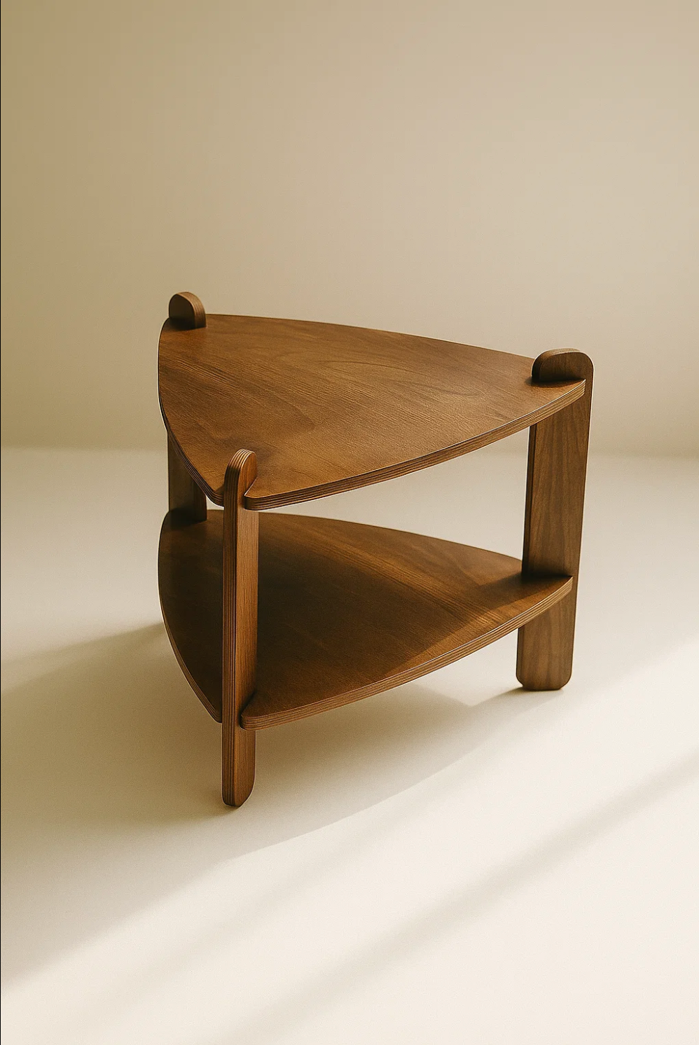 TRIA coffee table