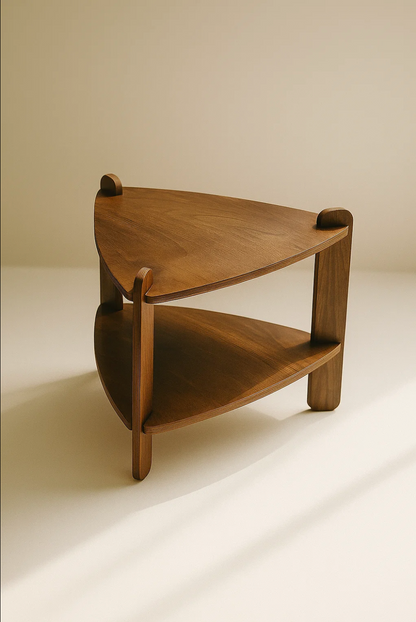 TRIA coffee table