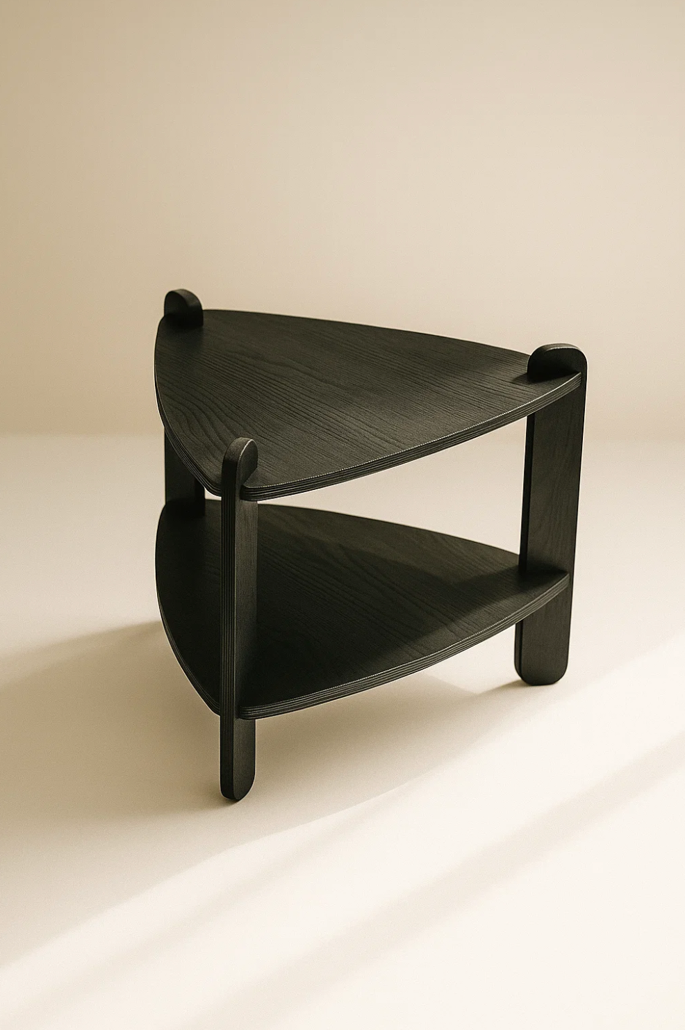 TRIA coffee table