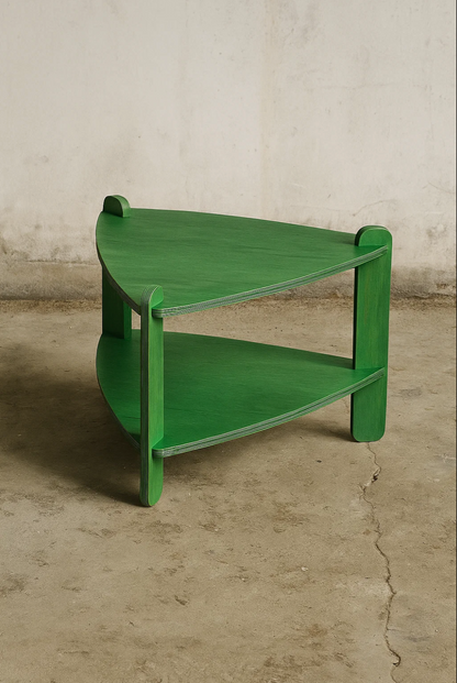 TRIA coffee table