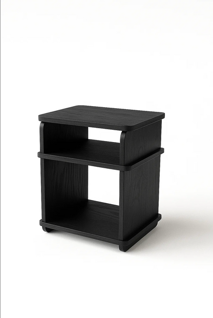 NOX bedside table