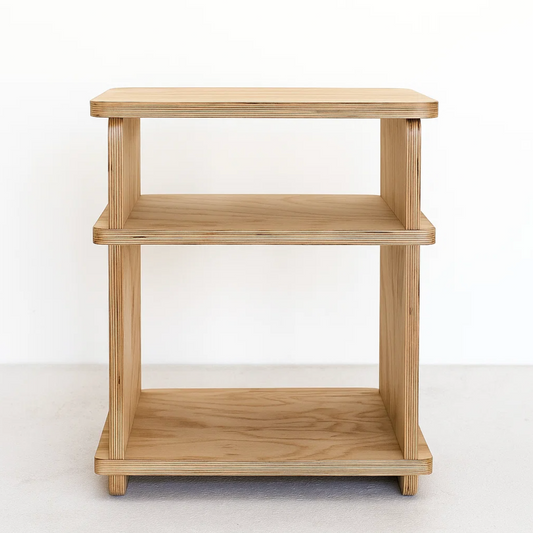 NOX bedside table