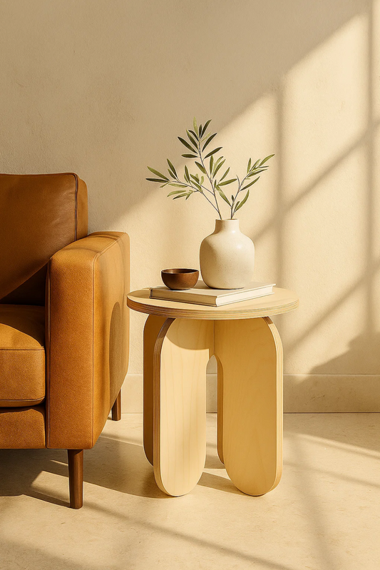 CLOUD mini side table