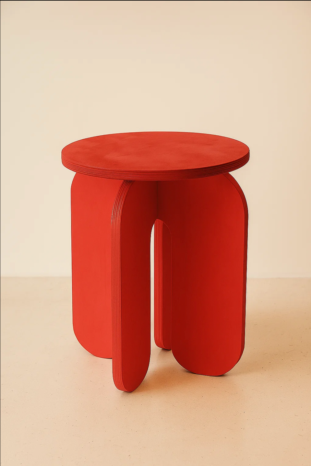 CLOUD mini side table