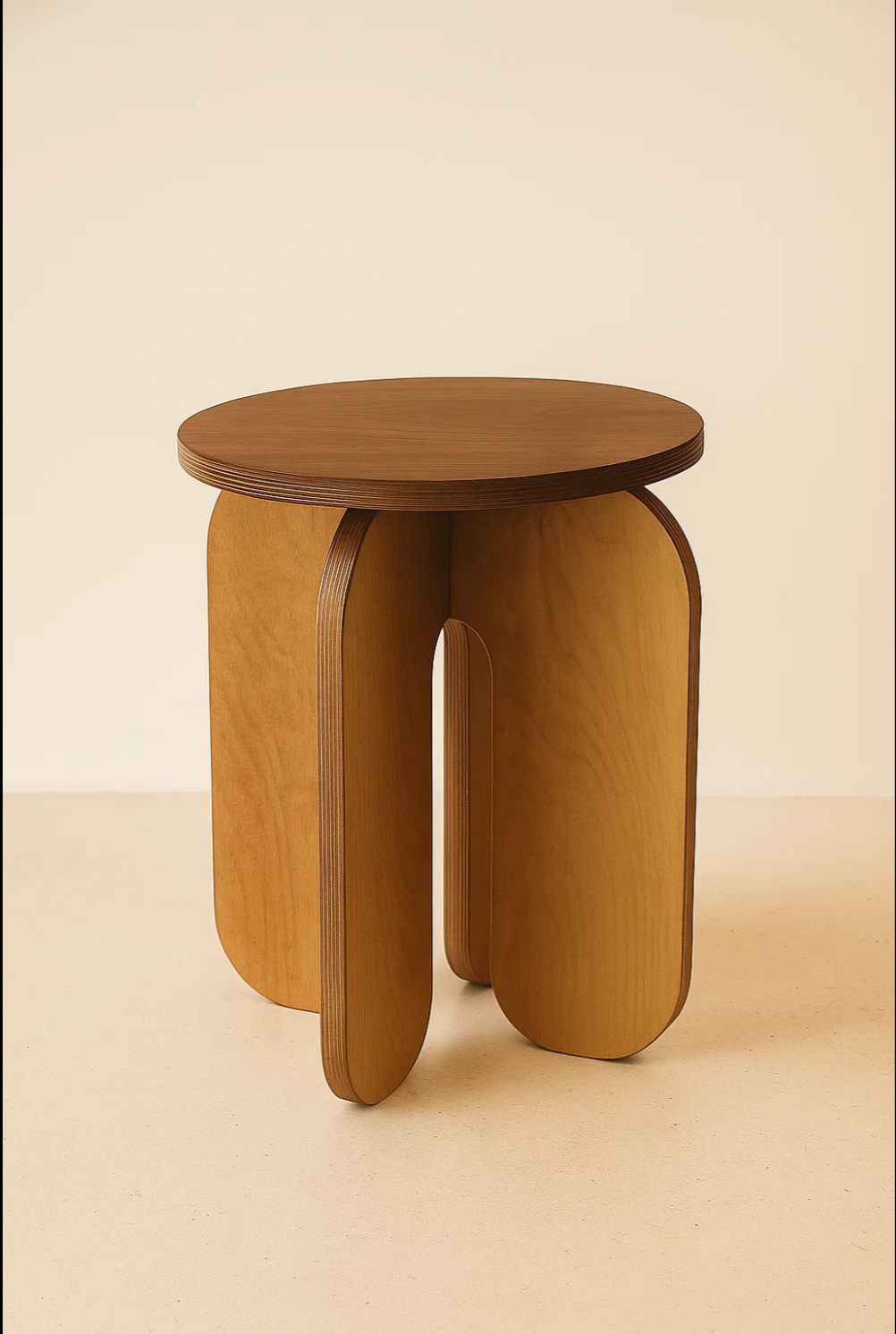 CLOUD mini side table