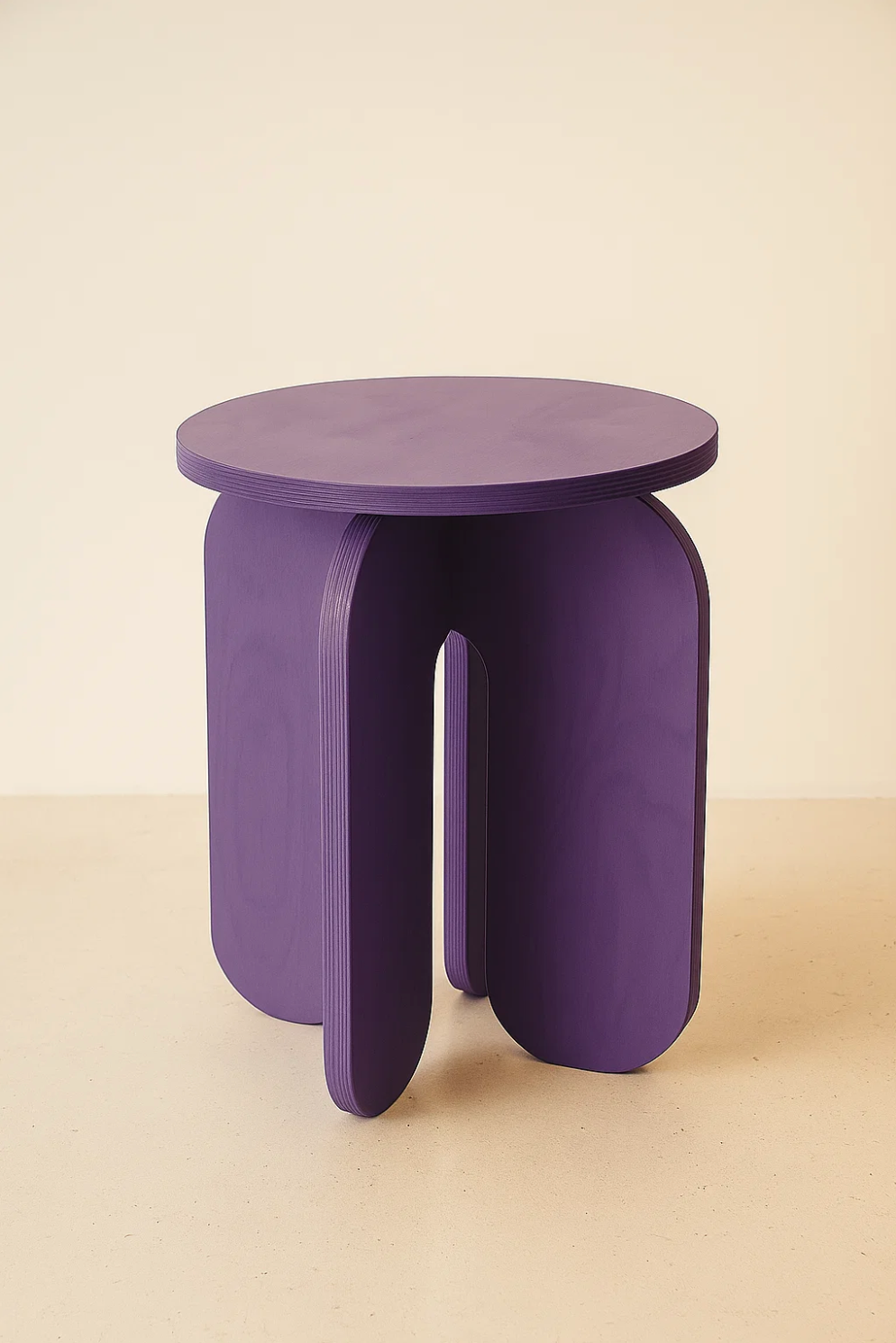 CLOUD mini side table