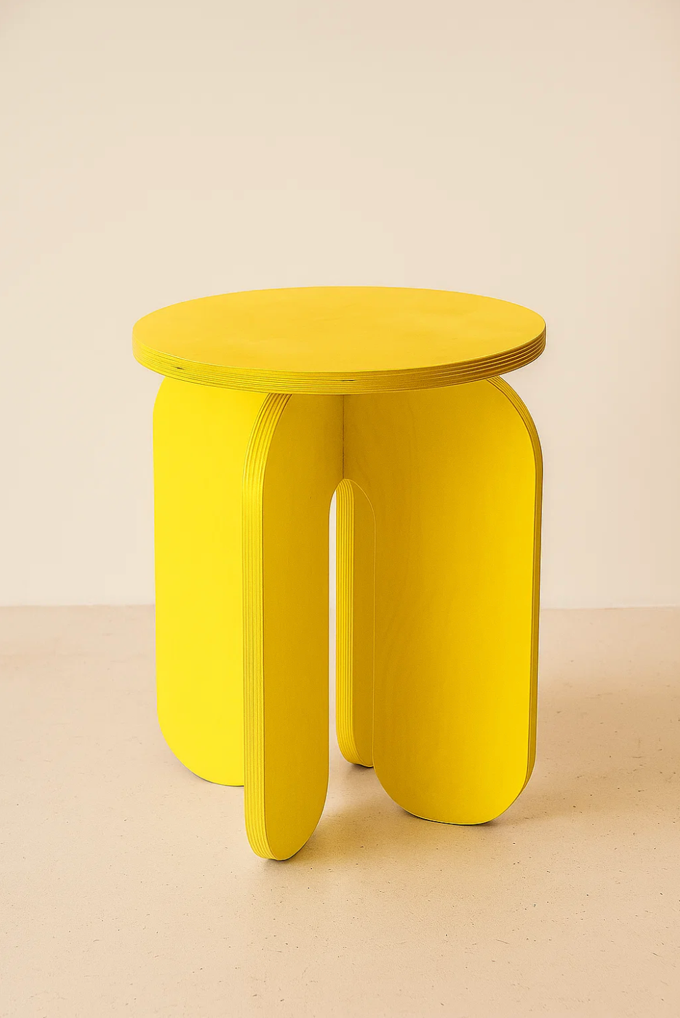 CLOUD mini side table