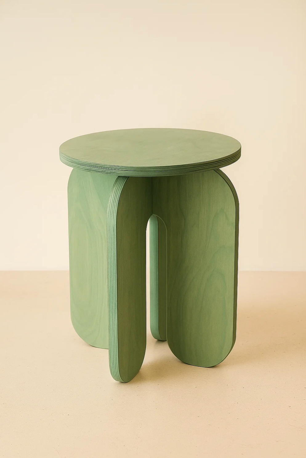 CLOUD mini side table